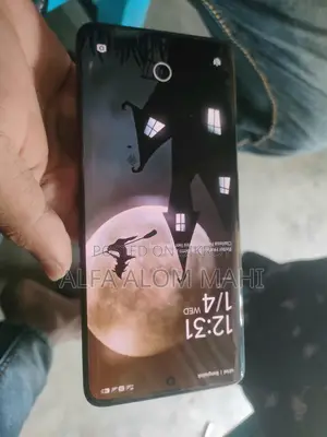 Xiaomi Redmi Note 14 pro (Used)