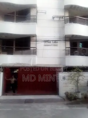 অ্যাপার্টমেন্ট বিক্রয়ের জন্য