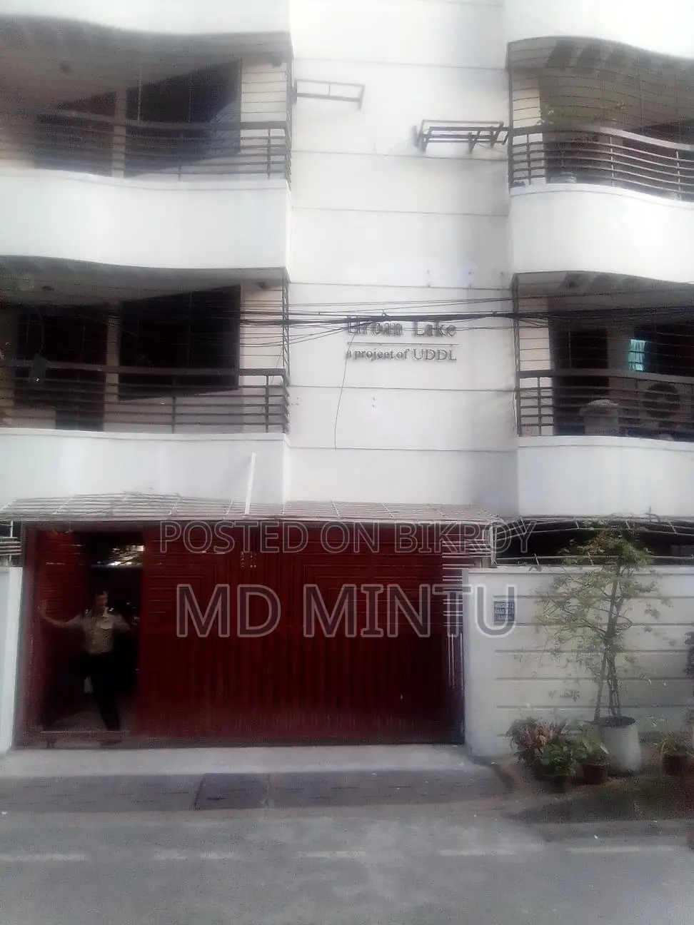 অ্যাপার্টমেন্ট বিক্রয়ের জন্য