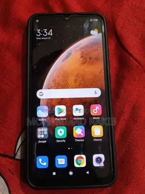 Xiaomi Redmi Note 9 Good condition (Used)
