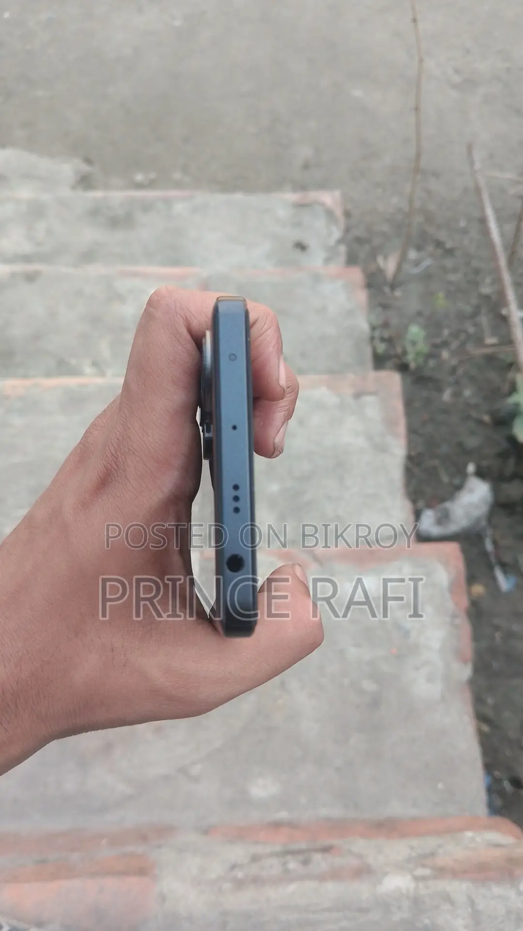 Xiaomi POCO F5 5G (ব্যবহৃত)