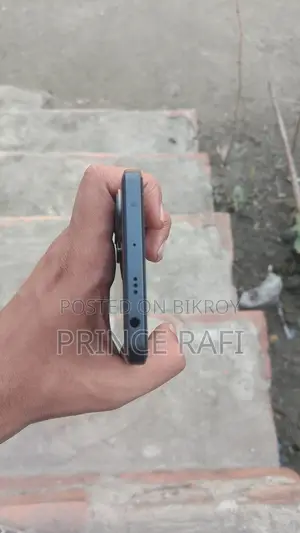 Xiaomi POCO F5 5G (ব্যবহৃত)