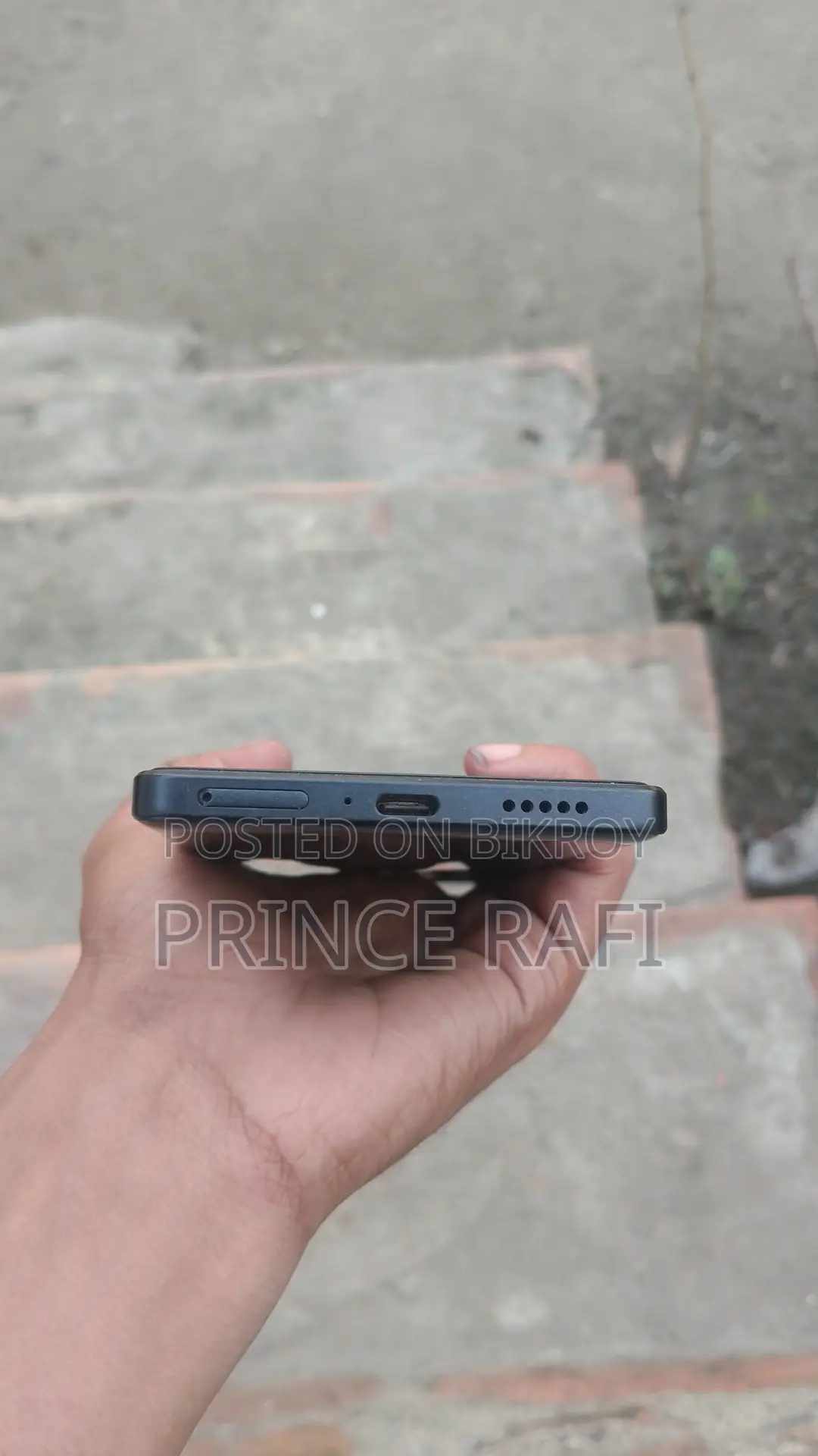 Xiaomi POCO F5 5G (ব্যবহৃত)