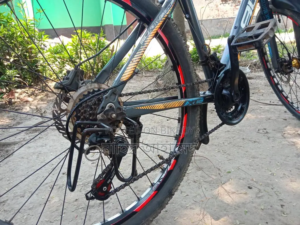 Bicycle Sale
