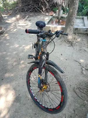 Bicycle Sale