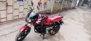 Bajaj Pulsar 150 2009