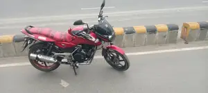 Bajaj Pulsar 150 2009