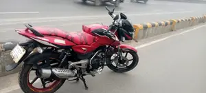 Bajaj Pulsar 150 2009