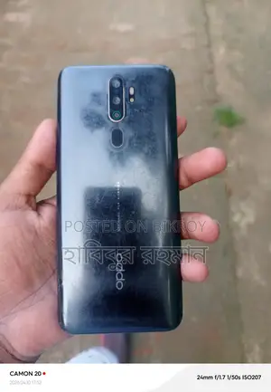 OPPO (Used)