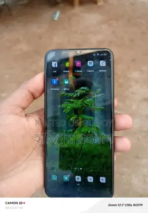 OPPO (Used)