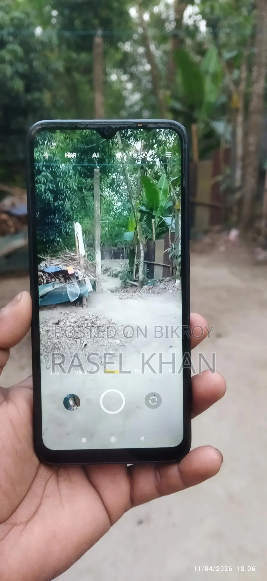Xiaomi Redmi 9C, (Used)