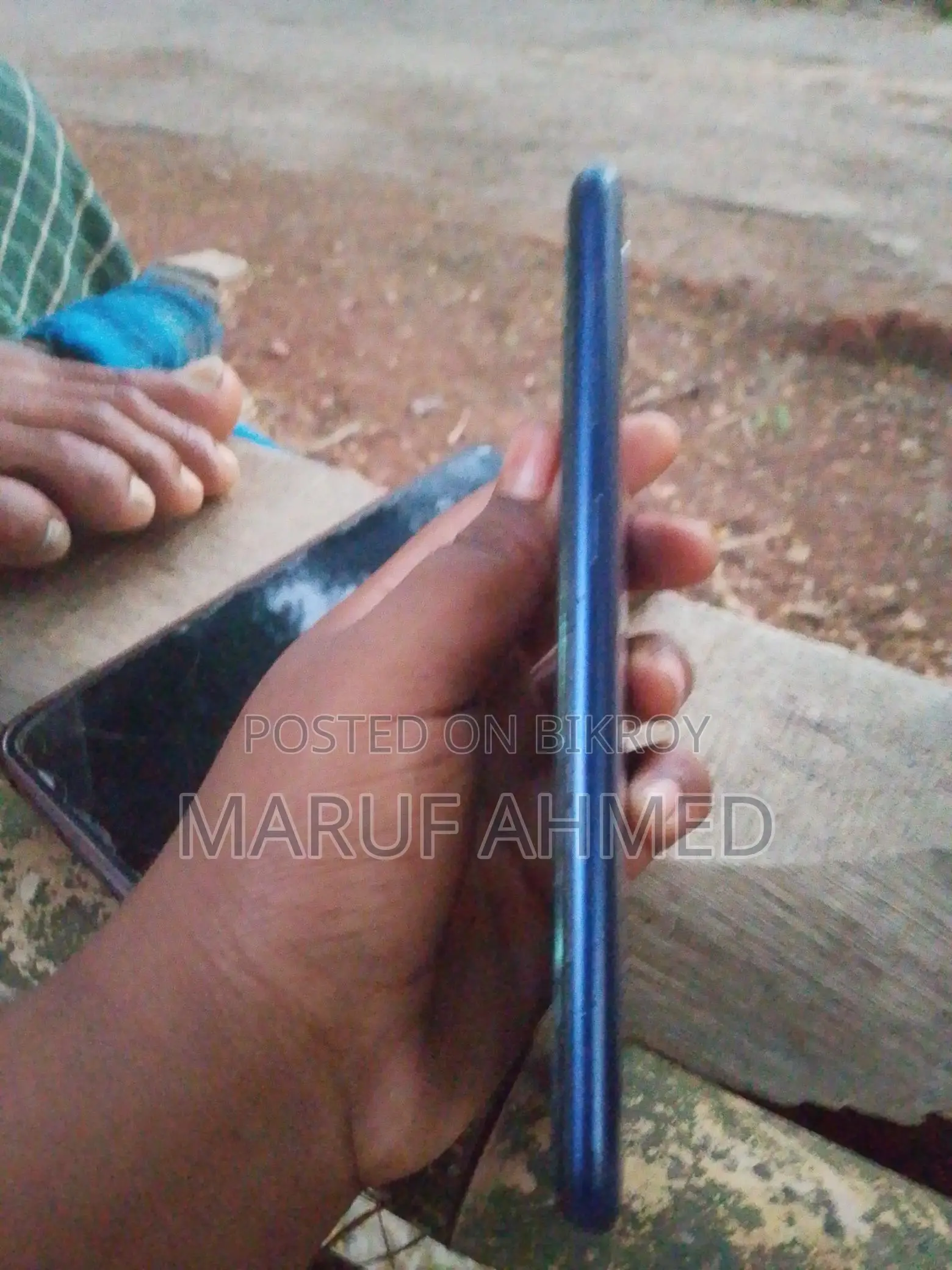 Samsung Galaxy A10 (Used)