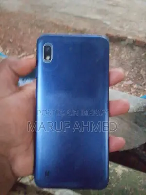 Samsung Galaxy A10 (Used)