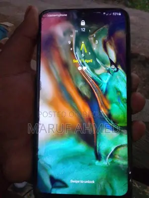 Samsung Galaxy A10 (Used)