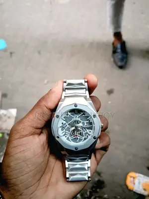 Hublot Watch