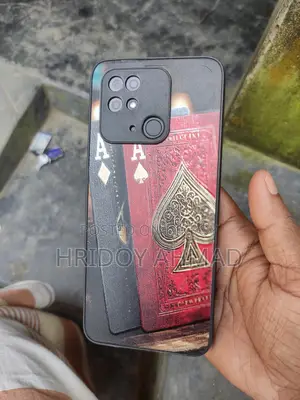 Xiaomi Redmi 10C . (Used)