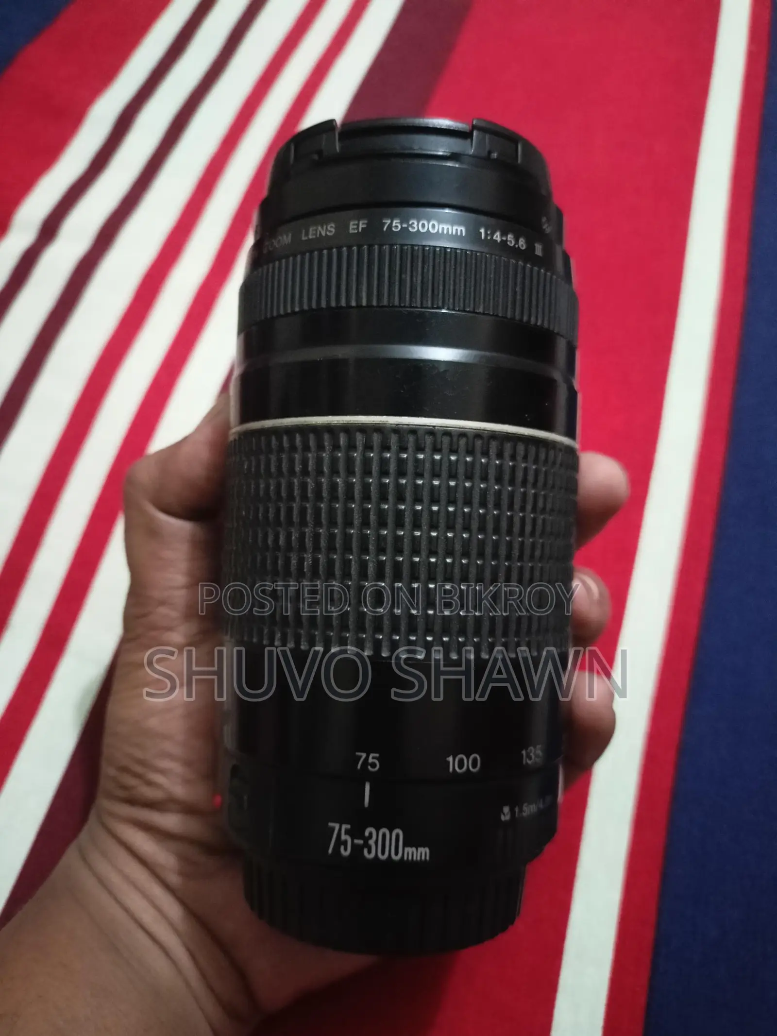 EOS 700D camera
