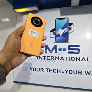 Realme Narzo 60 Pro 1 TB Orange