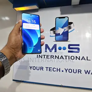 Realme Narzo 60 Pro 1 TB Orange