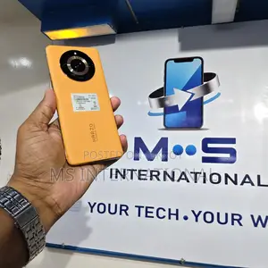 Realme Narzo 60 Pro 1 TB Orange