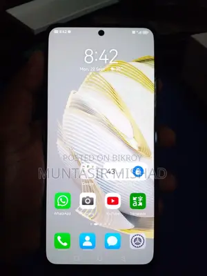 Huawei nova 10 SE (ব্যবহৃত)