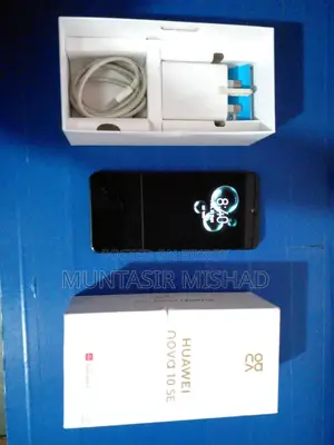 Huawei nova 10 SE (Used)