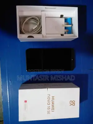Huawei nova 10 SE (Used)