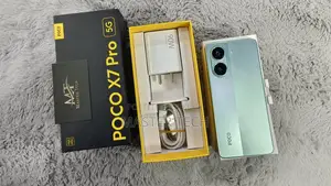 Xiaomi Poco X7 Pro 12/256 Global (Used)