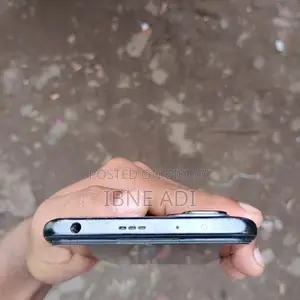 Xiaomi Redmi Note 10 Pro Like New (Used)
