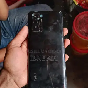 Xiaomi Redmi Note 10 Pro Like New (Used)