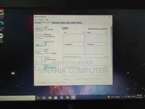 HP ProBook G5 Core i7 8th Gen Laptop