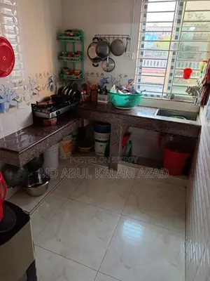 Flat for rent from May 1st