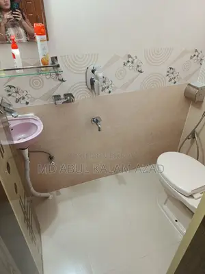 Flat for rent from May 1st