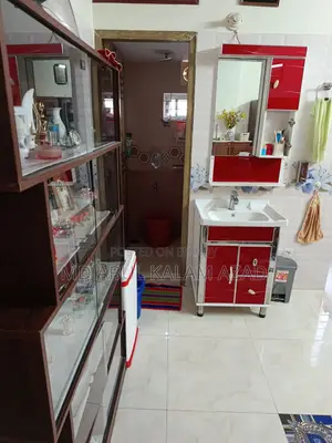 Flat for rent from May 1st