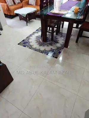 Flat for rent from May 1st