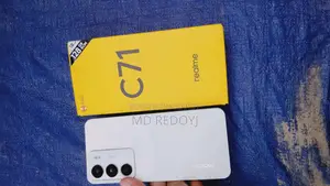 Realme C71 (Used)