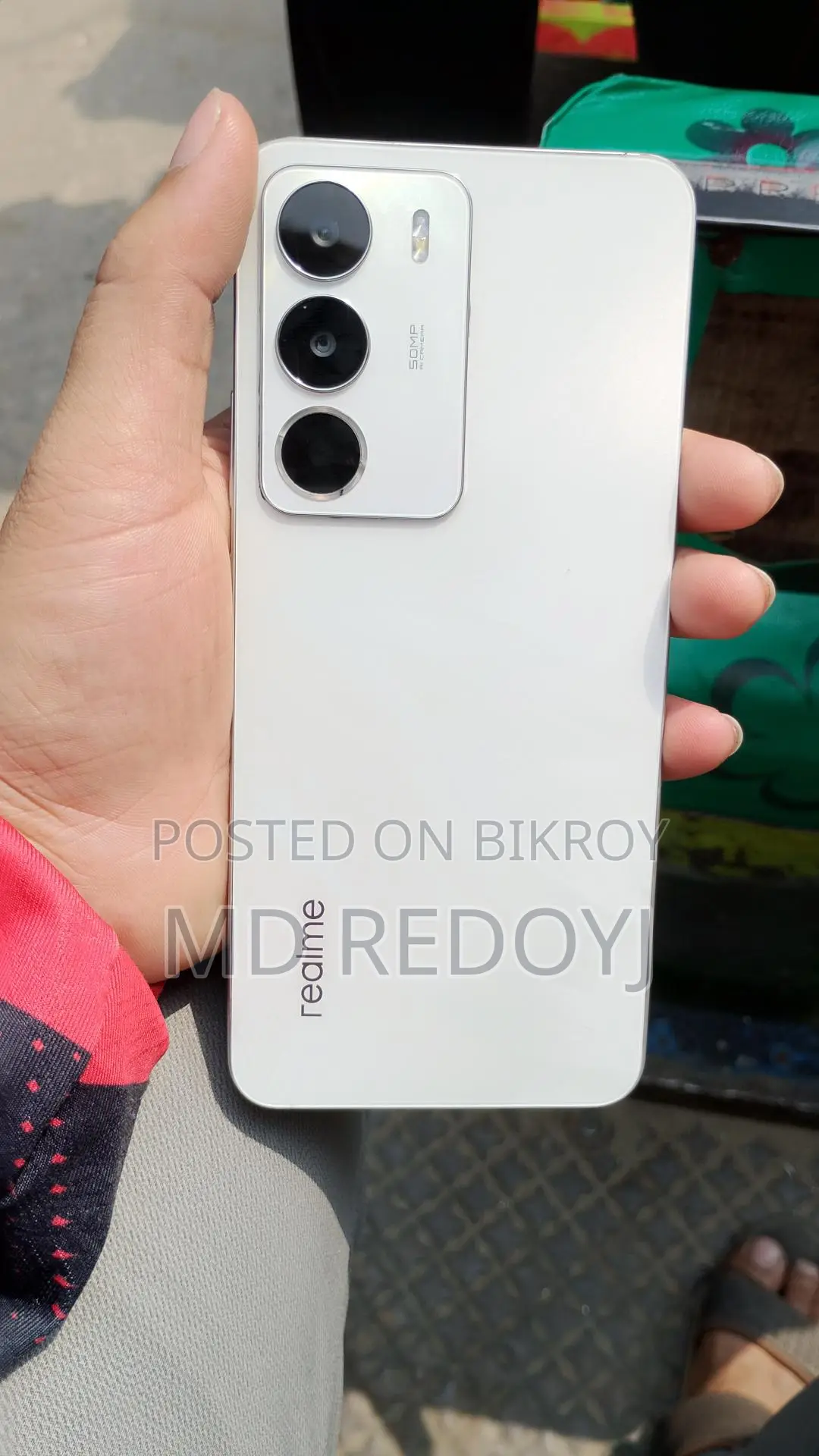Realme C71 (Used)