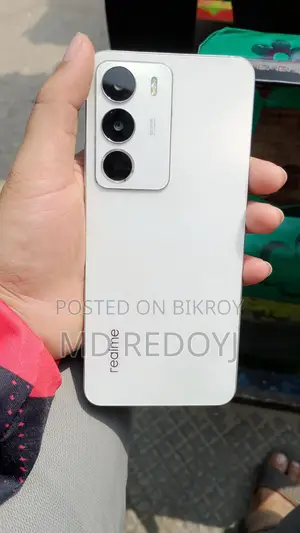 Realme C71 (Used)
