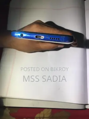 Xiaomi Redmi Note 9 Pro (Used)