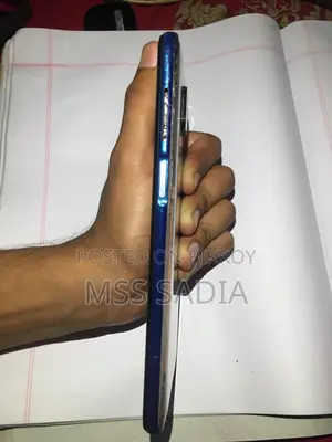 Xiaomi Redmi Note 9 Pro (Used)