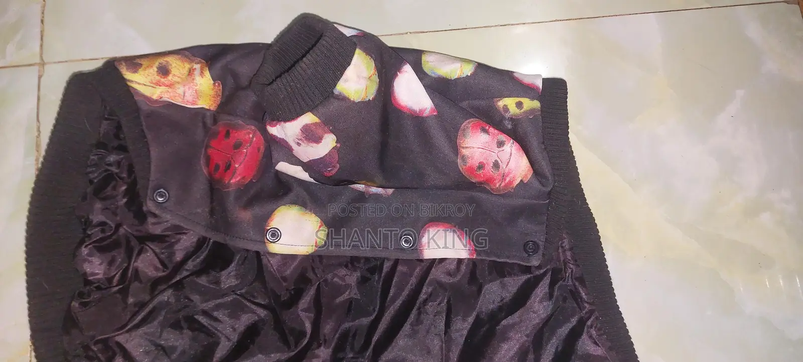 Dog Shirt