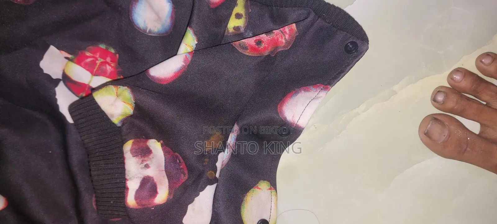 Dog Shirt