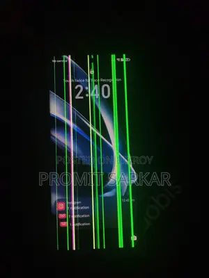 Honor X9b 5G (Used)