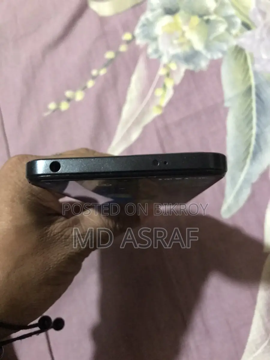 Xiaomi Redmi Note 12 6/64 (Used)