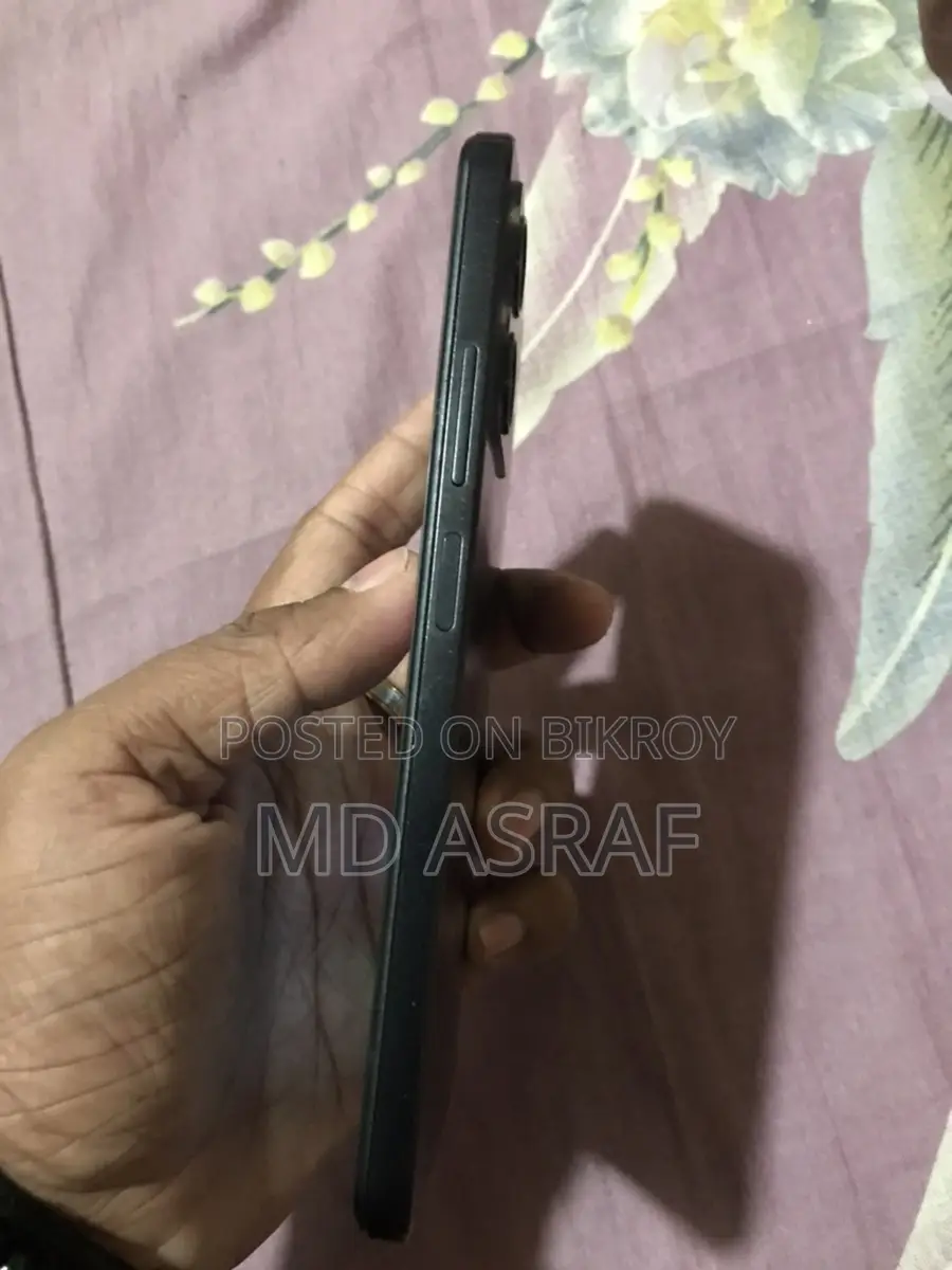 Xiaomi Redmi Note 12 6/64 (Used)