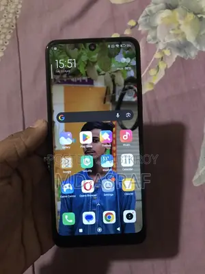 Xiaomi Redmi Note 12 6/64 (Used)