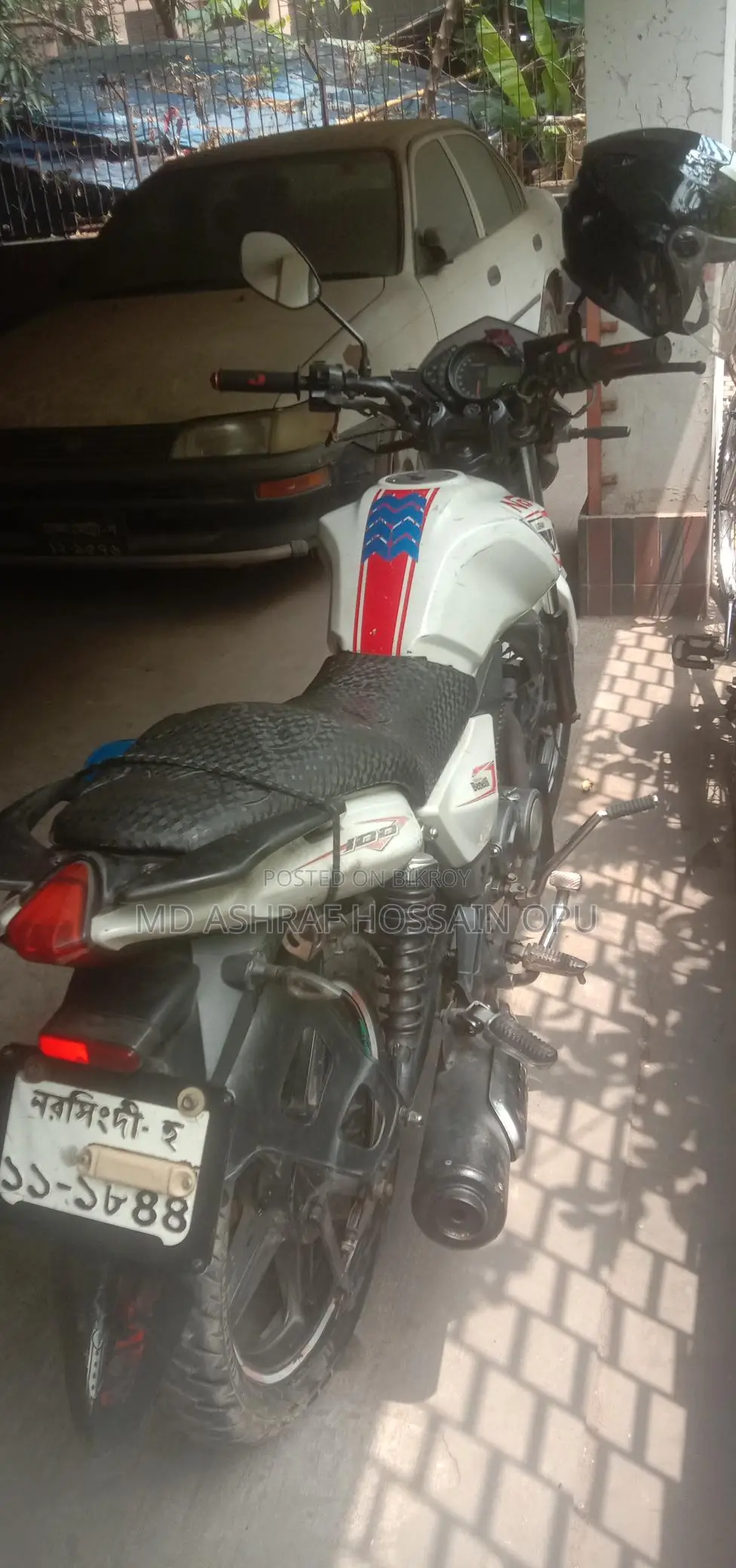 Keeway RKS 100 2016