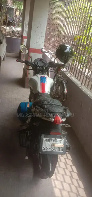 Keeway RKS 100 2016