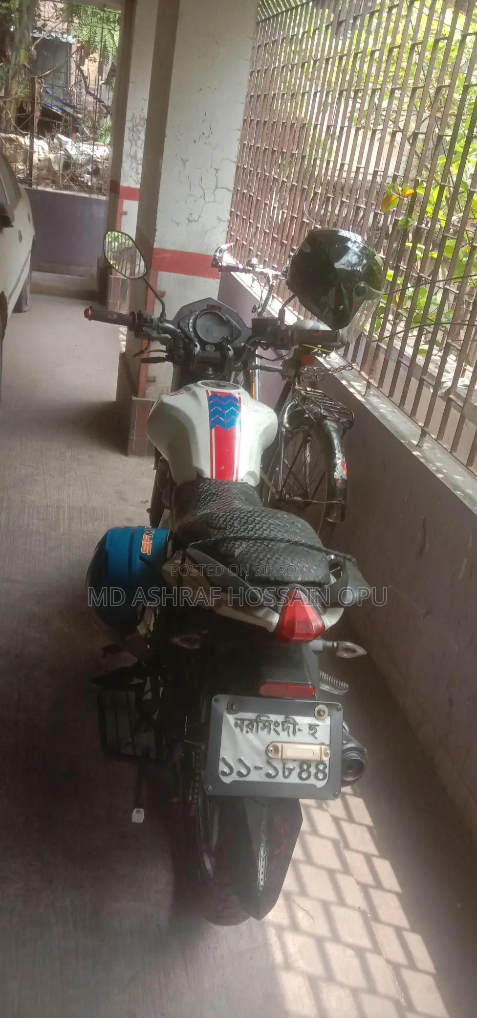 Keeway RKS 100 2016