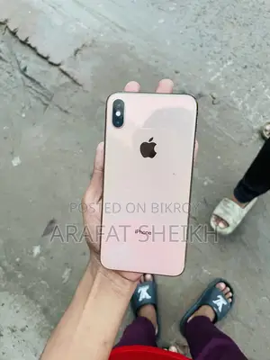 Apple iPhone XS Max Full Fresh (Used)